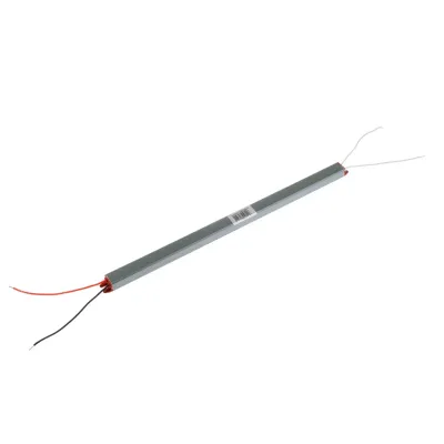 Блок питания Brille Металл 60W DR-60 Серый 33-419 Блок питания Brille Металл 60W DR-60 Серый 33-419