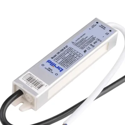 Блок питания влагозащищенный Brille 10W DR-10 109152 Блок питания влагозащищенный Brille 10W DR-10 109152