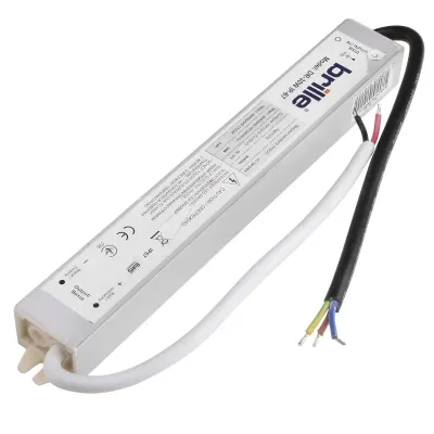 Блок питания влагозащищенный Brille 30W DR-30 109159