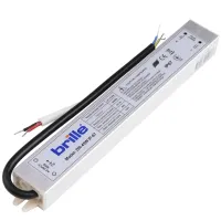 Блок питания влагозащищенный Brille 45W DR-45 109160 Блок питания влагозащищенный Brille 45W DR-45 109160