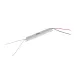 Блок питания Brille Металл 24W DR-24 Хром 33-440