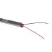 Блок питания Brille Металл 24W DR-24 Серый 33-451