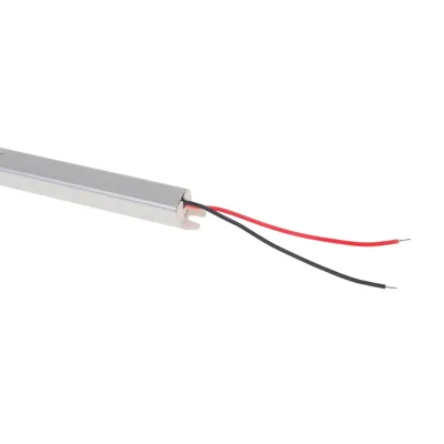 Блок питания Brille Металл 36W DR-36 Серебристый 33-441