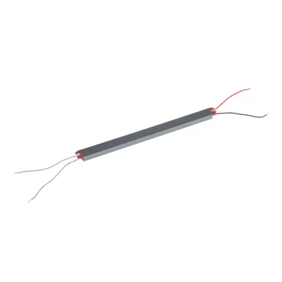 Блок питания Brille Металл 36W DR-36 Серый 33-452