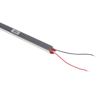 Блок питания Brille Металл 36W DR-36 Серый 33-452