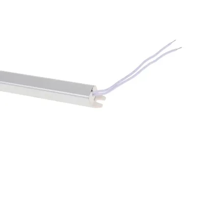 Блок питания Brille Металл 48W DR-48 Серебристый 33-442 Блок питания Brille Металл 48W DR-48 Серебристый 33-442