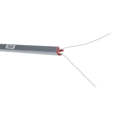 Блок питания Brille Металл 48W DR-48 Серый 33-453