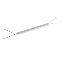 Блок питания Brille Металл 72W DR-72 Серебристый 33-443 Блок питания Brille Металл 72W DR-72 Серебристый 33-443