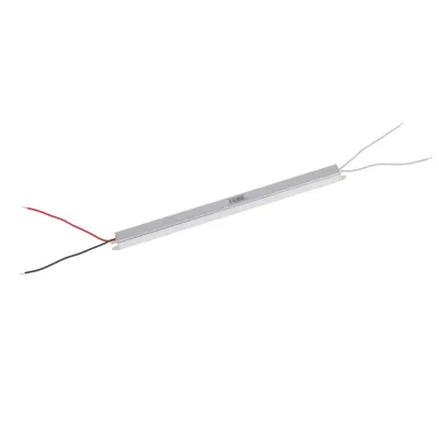 Блок питания Brille Металл 72W DR-72 Серебристый 33-443 Блок питания Brille Металл 72W DR-72 Серебристый 33-443