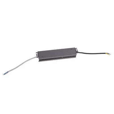 Блок питания Brille Металл 100W DR-100 Серый 33-449