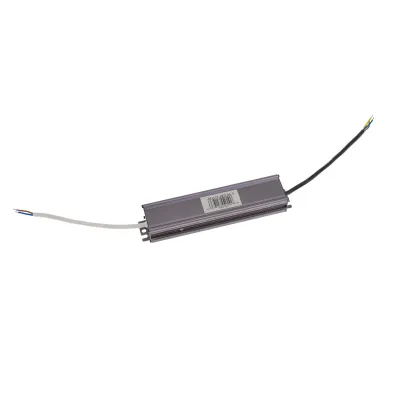 Блок питания Brille Металл 100W DR-100 Серый 33-449 Блок питания Brille Металл 100W DR-100 Серый 33-449