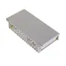 Блок питания Brille Металл 150W DR-150 Хром 33-445