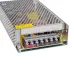 Блок питания Brille Металл 200W DR-200 Хром 33-446