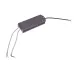 Блок питания Brille Металл 200W DR-200 Серый 33-450