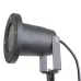 Грунтовый светильник Brille 50W AS-04 Черный 34-399