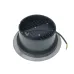 Грунтовый светильник Brille 30W LG-25 Черный 34-393