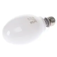 Лампа газоразрядная Brille Стекло 125W Белый 126294