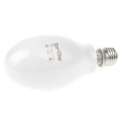 Лампа газоразрядная Brille Стекло 160W Белый 126327