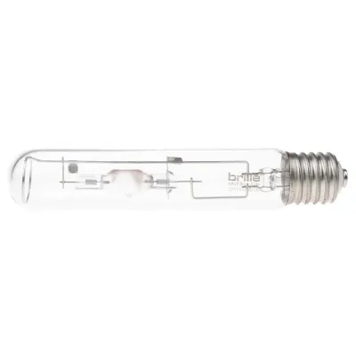 Лампа газоразрядная Brille Стекло 250W Бесцветный 126888