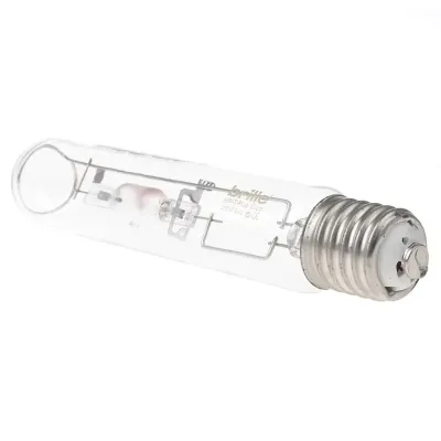 Лампа газоразрядная Brille Стекло 250W Бесцветный 126888