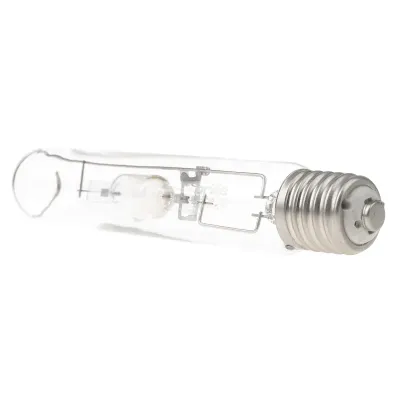 Лампа газоразрядная Brille Стекло 400W Бесцветный 126890