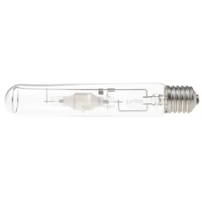 Лампа газоразрядная Brille Стекло 400W Бесцветный 126889