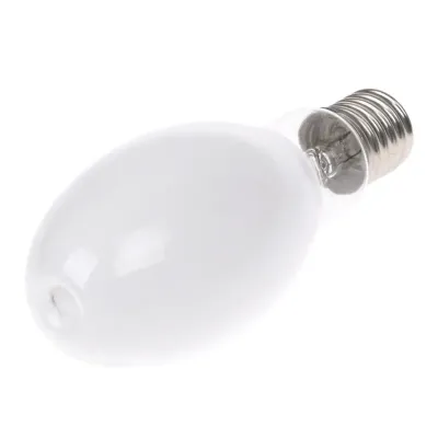 Лампа газоразрядная Brille Стекло 250W Белый 126297