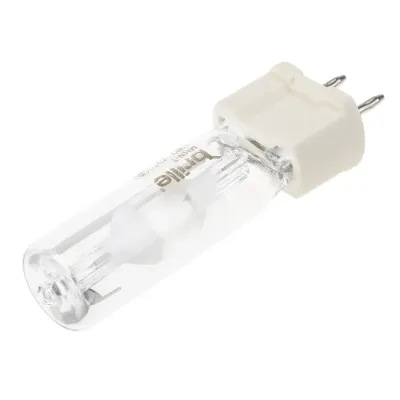Лампа газоразрядная Brille Стекло 150W Бесцветный 126571