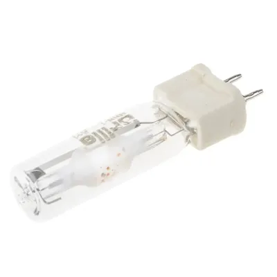 Лампа газоразрядная Brille Стекло 150W Бесцветный 126881