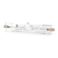 Лампа газоразрядная для прожектора Brille Стекло 150W Белый 126565