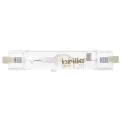 Лампа газоразрядная для прожектора Brille Стекло 70W Бесцветный 126872
