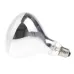 Лампа газоразрядная рефлекторная R Brille Стекло 160W Хром 126339