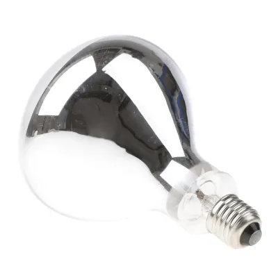 Лампа газоразрядная рефлекторная R Brille Стекло 160W Хром 126339