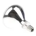 Лампа газоразрядная рефлекторная R Brille Стекло 160W Хром 126339