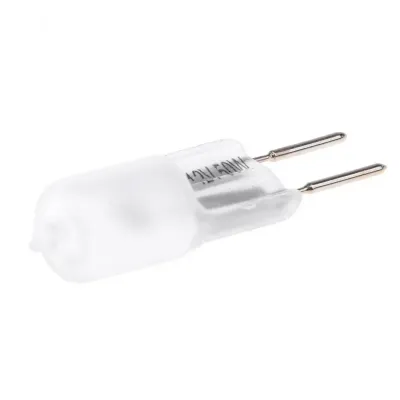 Лампа галогенная Brille Стекло 50W Белый 126073