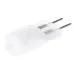 Лампа галогенная Brille Стекло 50W Бесцветный 126015