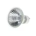 Лампа галогенная Brille Металл 35W Хром 126637