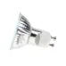 Лампа галогенная Brille Металл 50W Хром 126863