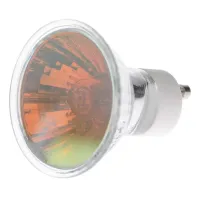 Лампа галогенная Brille Металл 50W Хром 126864 Лампа галогенная Brille Металл 50W Хром 126864