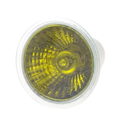 Лампа галогенная Brille Металл 50W Хром 126862