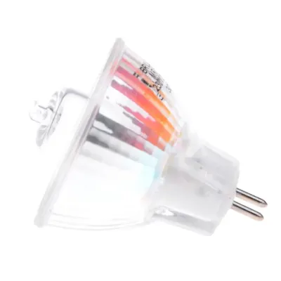 Лампа галогенная Brille Металл 20W Хром 126207 Лампа галогенная Brille Металл 20W Хром 126207