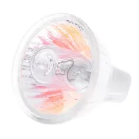 Лампа галогенная Brille Металл 20W Хром 126207 Лампа галогенная Brille Металл 20W Хром 126207