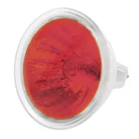 Лампа галогенная Brille Металл 20W Хром 126050 Лампа галогенная Brille Металл 20W Хром 126050