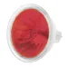 Лампа галогенная Brille Металл 20W Хром 126050