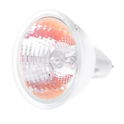 Лампа галогенная Brille Металл 20W Хром 126209 Лампа галогенная Brille Металл 20W Хром 126209
