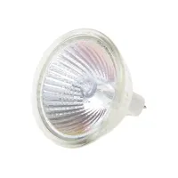Лампа галогенная Brille Металл 35W Хром 126629