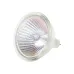 Лампа галогенная Brille Металл 35W Хром 126629