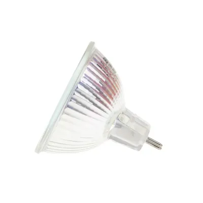 Лампа галогенная Brille Металл 35W Хром 126226