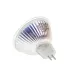 Лампа галогенная Brille Металл 35W Хром 126226