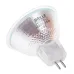 Лампа галогенная Brille Металл 35W Хром 126038